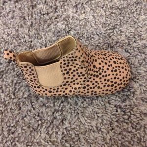 Old Navy Bootie